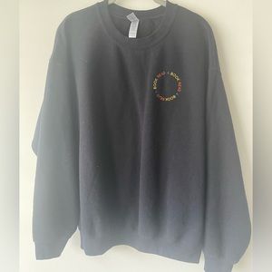 “Read a Book” Sweatshirt